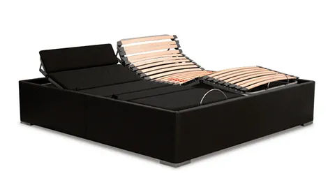MISUEÑOS somier negro
