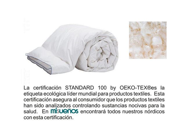 MISUEÑOS nórdicos