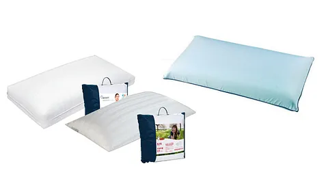 MISUEÑOS almohadas