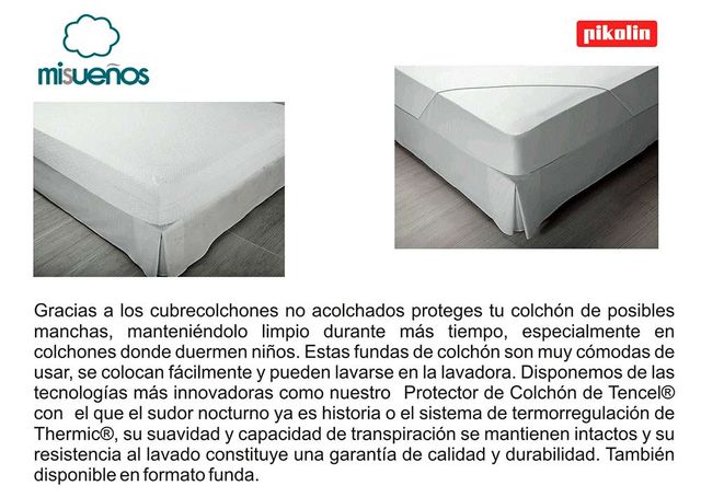 MISUEÑOS protectores