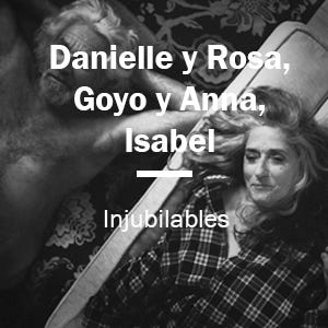 rosa